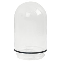 Stallglas Ø9,5 x 16 cm Nordlux